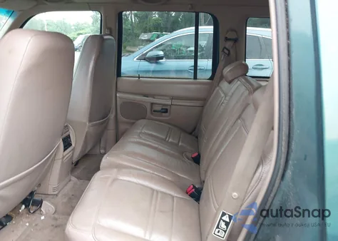 1999 Ford Explorer Eddie Bauer/Limited/Xlt из США, поврежденный, VIN 1FMZU34E7XZB53284